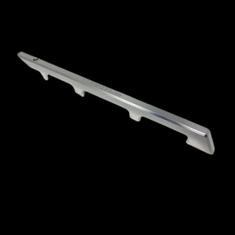 OUTLAW V4 Central Spine Brace