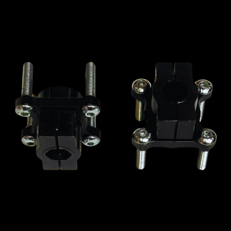 Replacement TAYLOR V3 Steel Hex-drive BRP Hubs