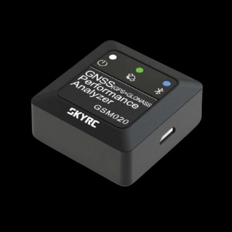 SKY RC Performance Data Analyzer – GSM020