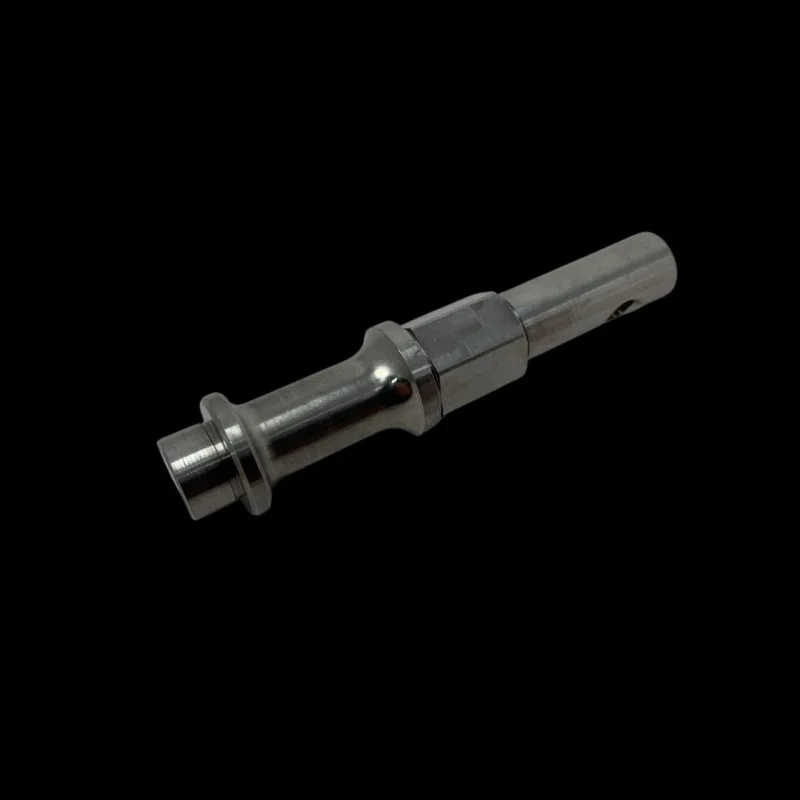 Taylor PRIMAL MT Titanium Front Gearbox Shaft