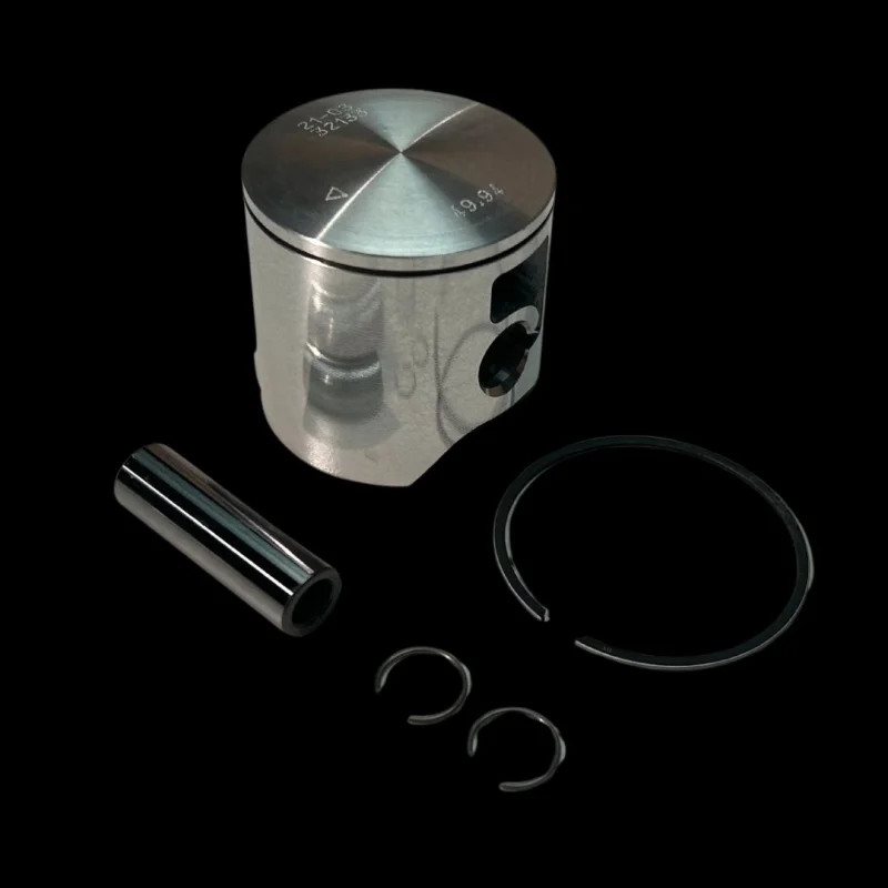 DIABLO 88 Replacement Piston Kit