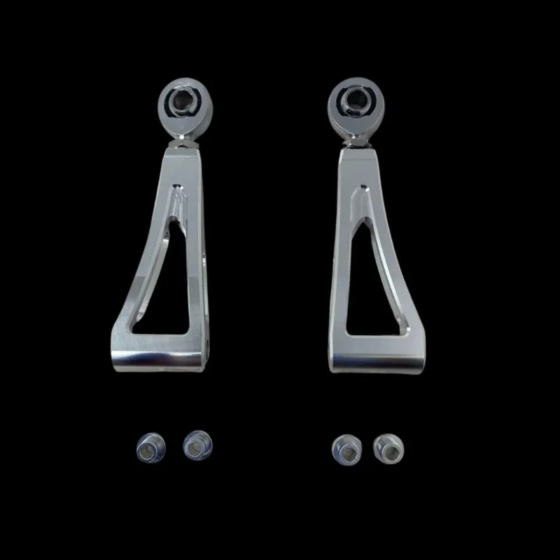 KRAKEN KV5TT Billet Upper Suspension Arms – Beast RC