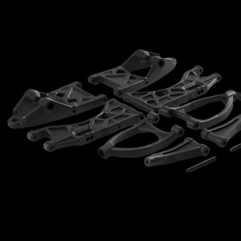 Kraken RC X2E HPI Baja Extended Arm Conversion Kit [KRC50005]