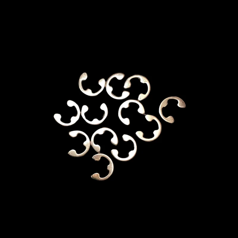 Kraken VESLA.5 Clipring Set [KVS124]