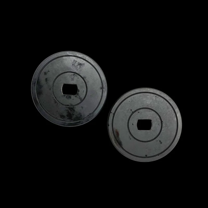 Kraken VESLA.5 Slipper Disk (Set of 2) [KVS133]