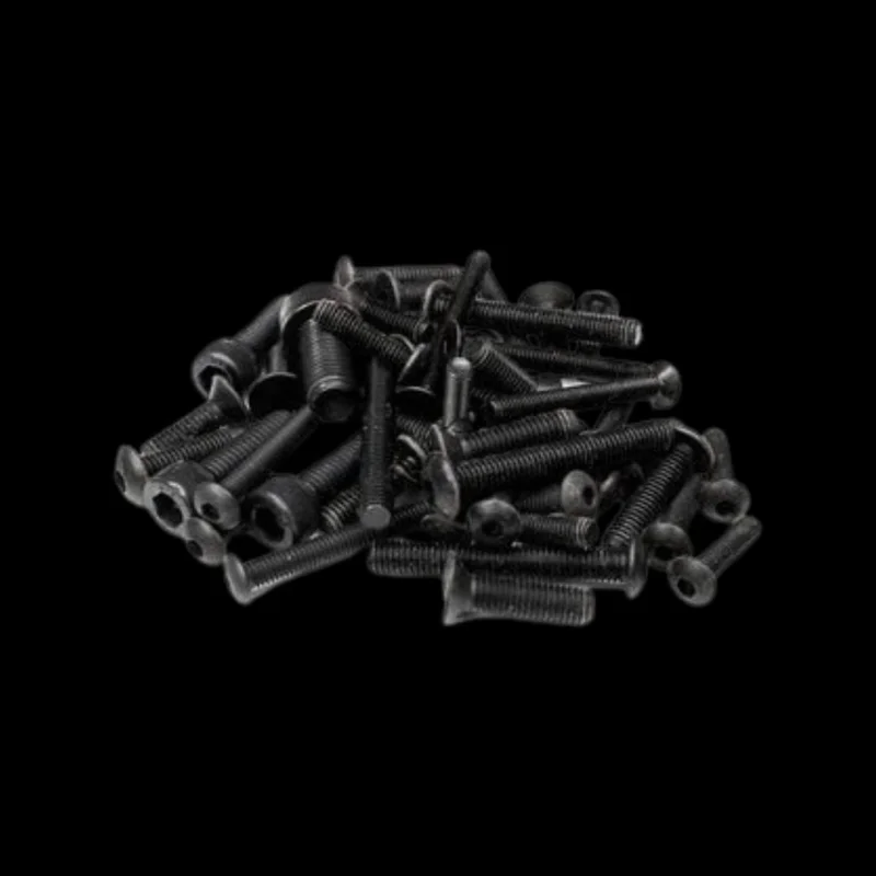 Kraken VESLA.5 Hardware Set [KVS149]