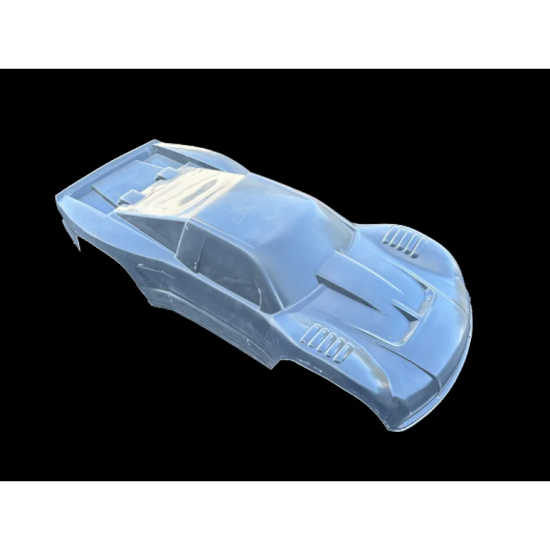 BAJA 5T Clear Body Shell