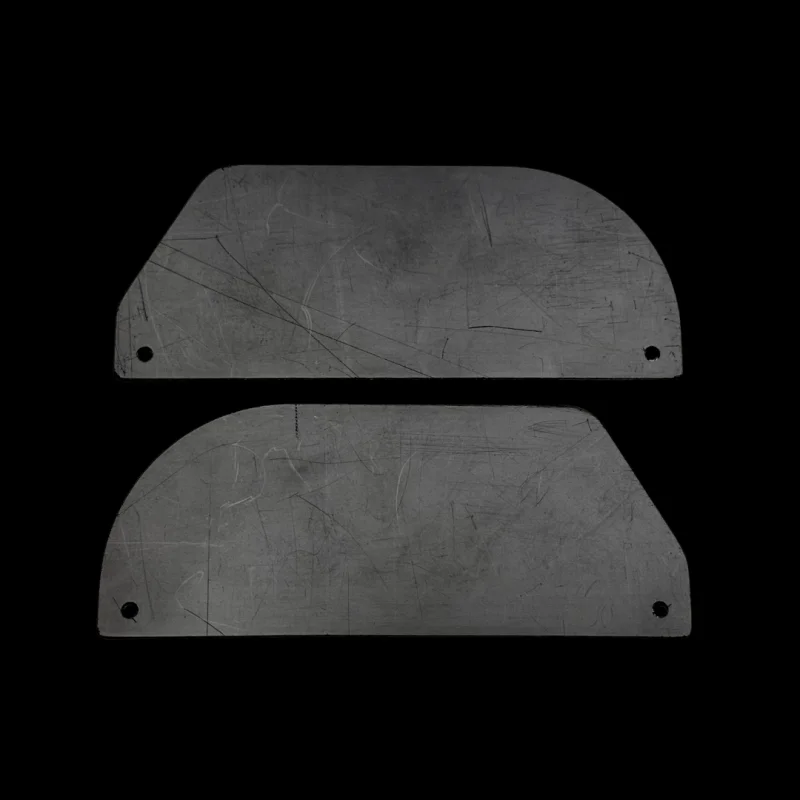 BoneHead RC baja drive shaft CV guards