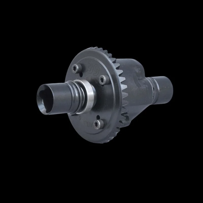 MCD F/R Planet Diff. Ass’y (Competition) – M200102X