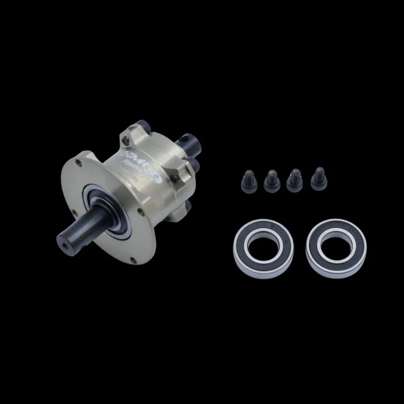 MCD One-Way Differential Ass’y (Opt.) – M200104X