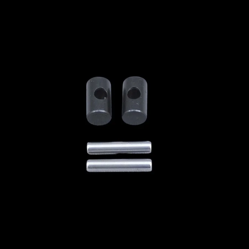 MCD CCD Shaft Barrel – M230901S