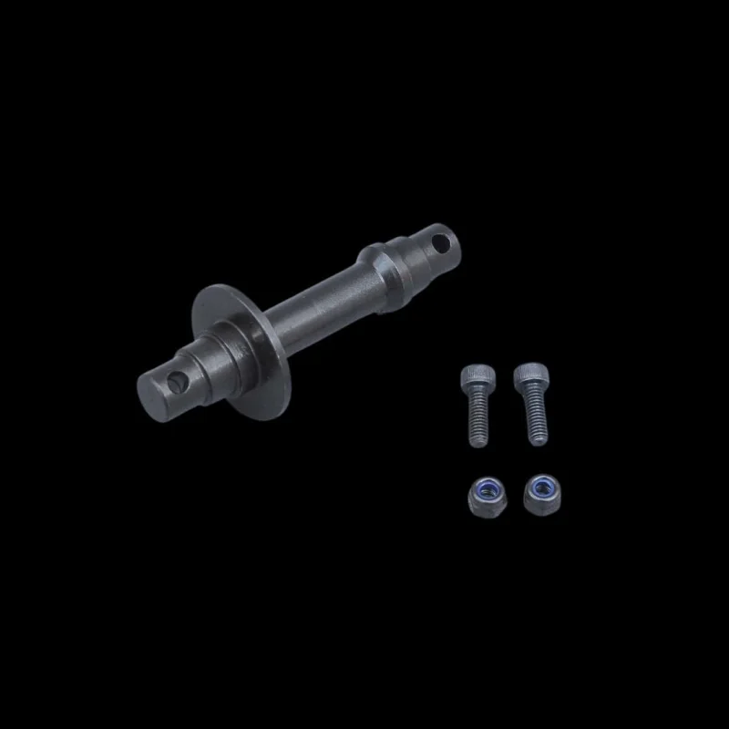 MCD Center Diff. Solid Lock Bar Competition – M202601S
