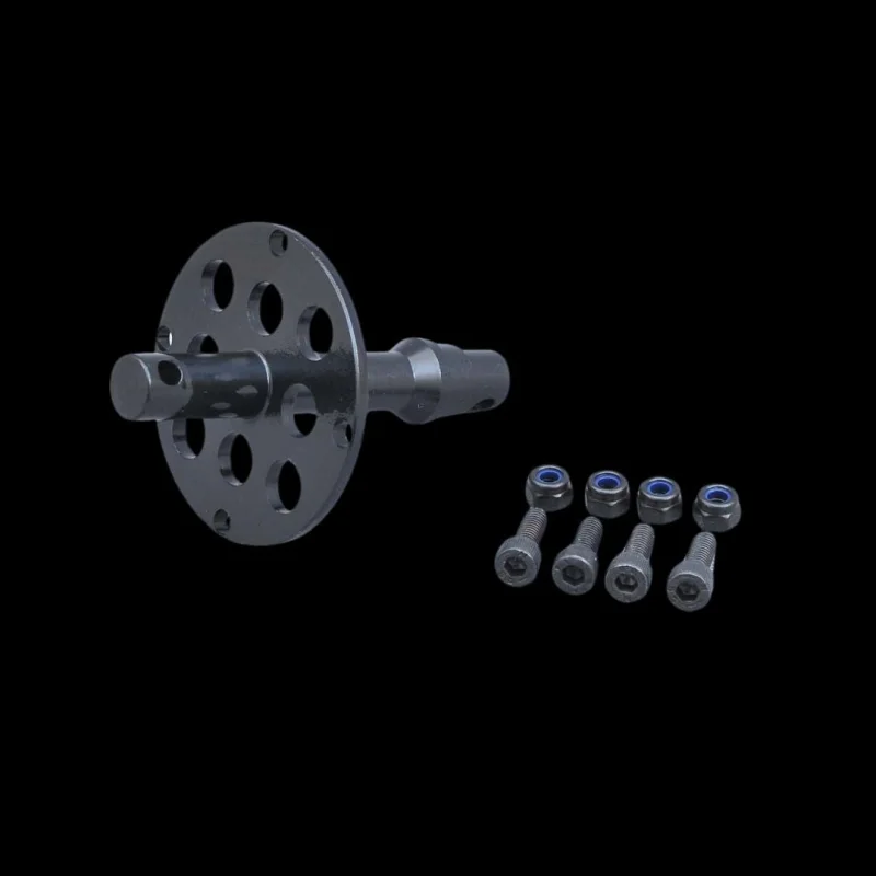 MCD Center Diff. Solid Lock Bar LightWeight – M201001S