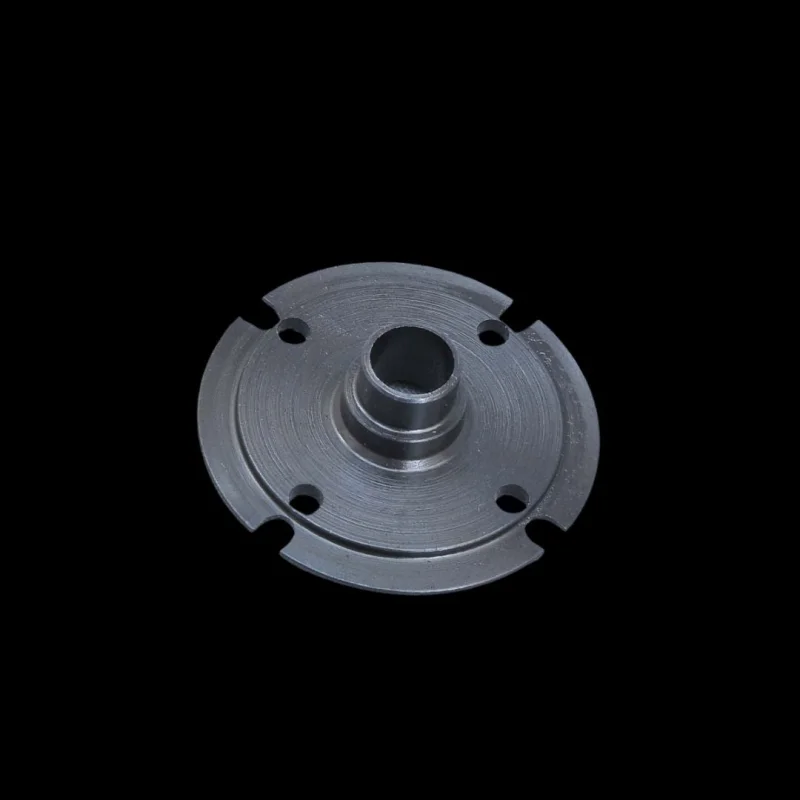MCD Center LSD Lid – M201201S