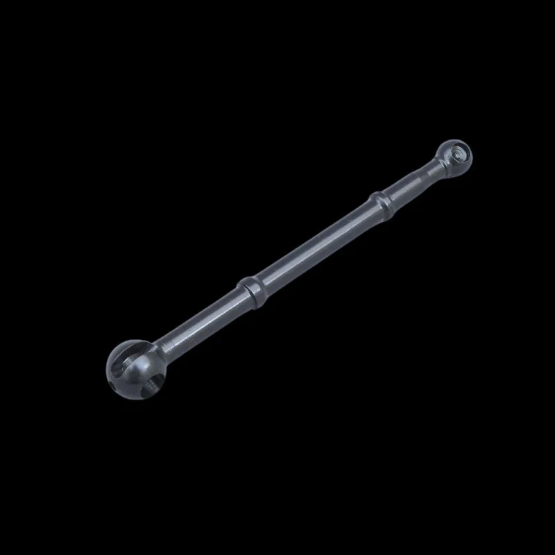 MCD Center Rear CCD Shaft 128mm – M230501S