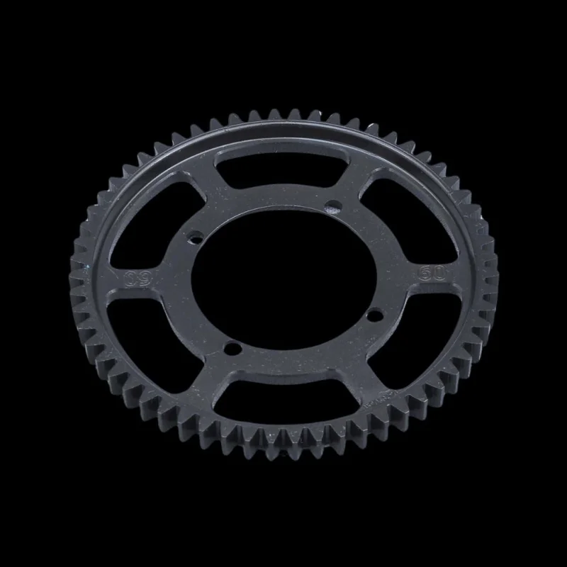 MCD Center Spur Gear Z60 (Opt.) – M201304S