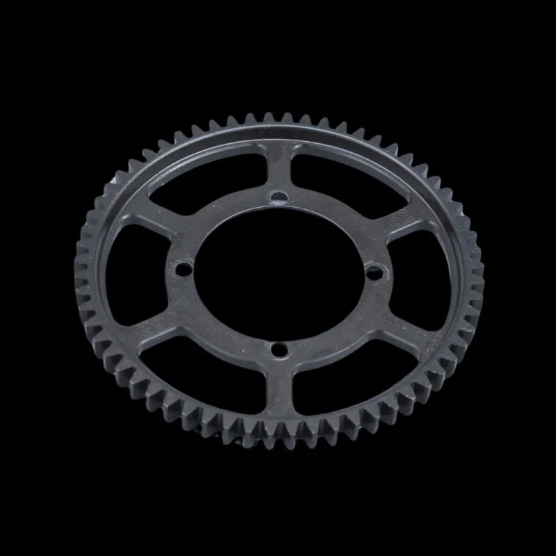 MCD Center Spur Gear Z62 (Opt.) – M201303S