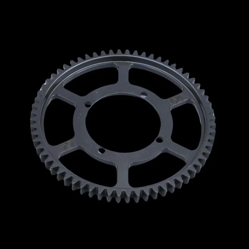 MCD Center Spur Gear Z64 – M201301S
