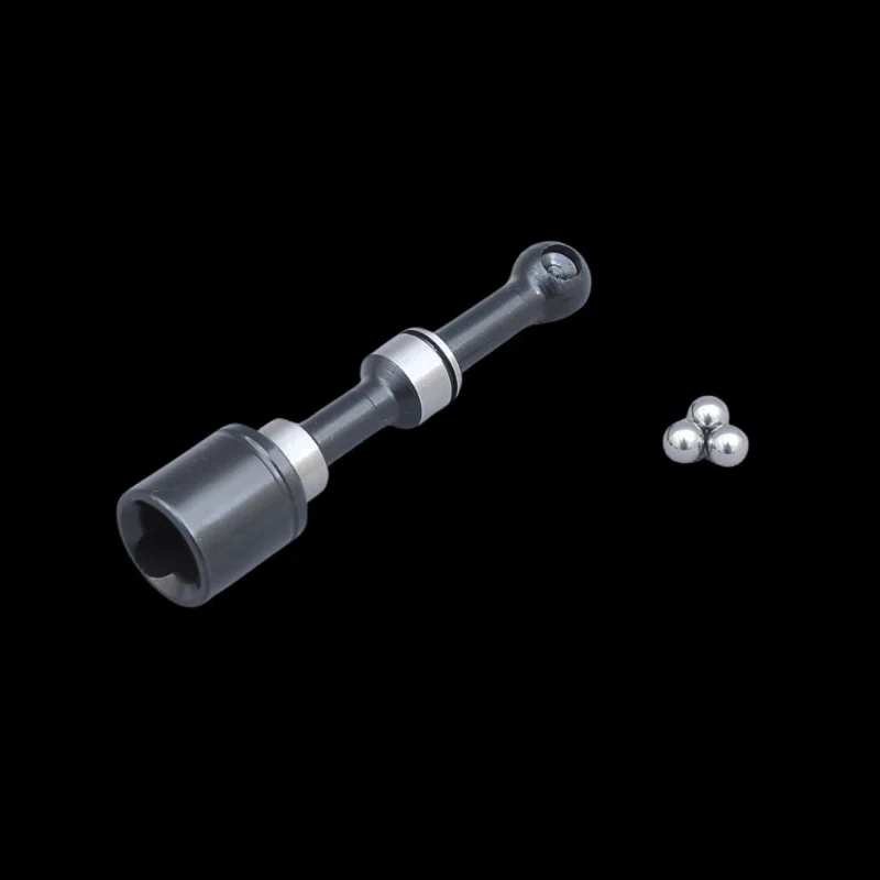 MCD Central Lay Shaft – M230701S