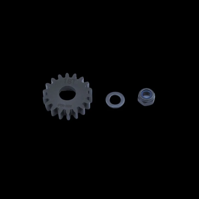 MCD Clutch Bell Pinion Gear Z18(Opt.) – M201404S