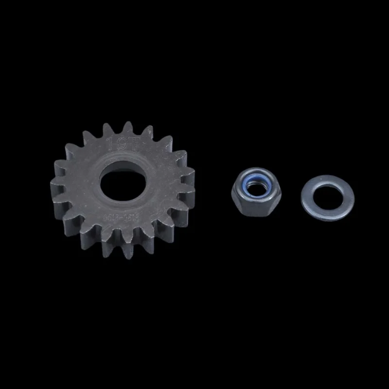 MCD Clutch Bell Pinion Gear Z19 (Opt.) – M201403S