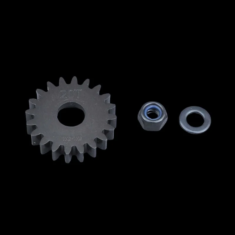 MCD Clutch Bell Pinion Gear Z20 (Opt.) – M201402S