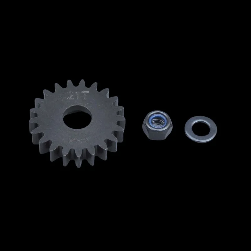 MCD Clutch Bell Pinion Gear Z21 Standard – M201401S