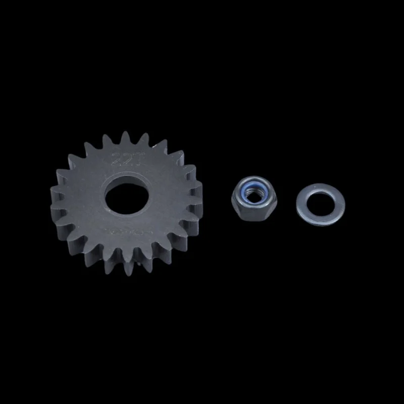 MCD Clutch Bell Pinion Gear Z22 (Opt.) – M201405S