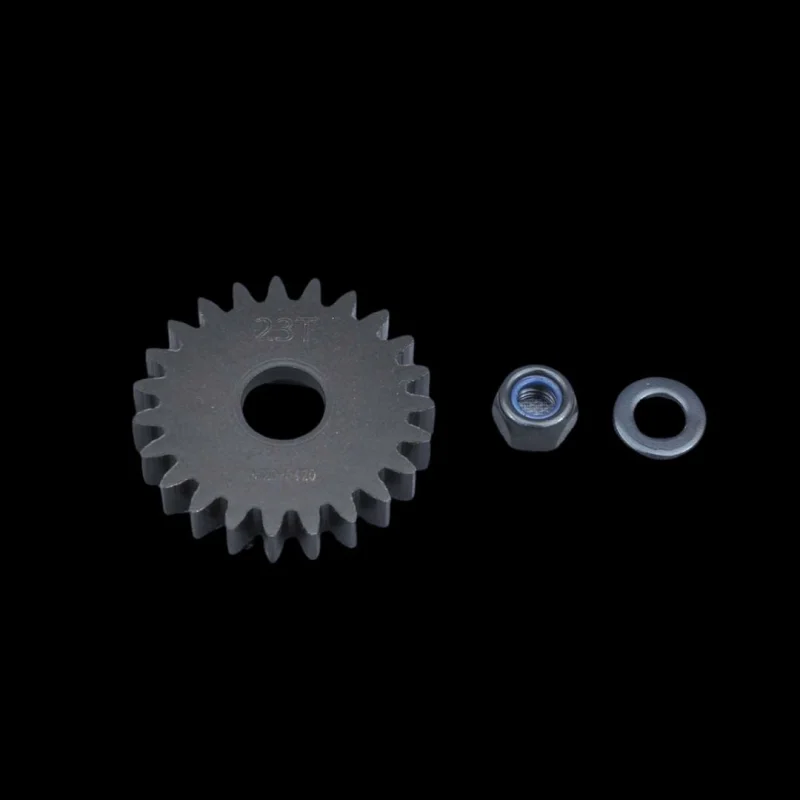 MCD Clutch Bell Pinion Gear Z23 (Opt.) – M201406S