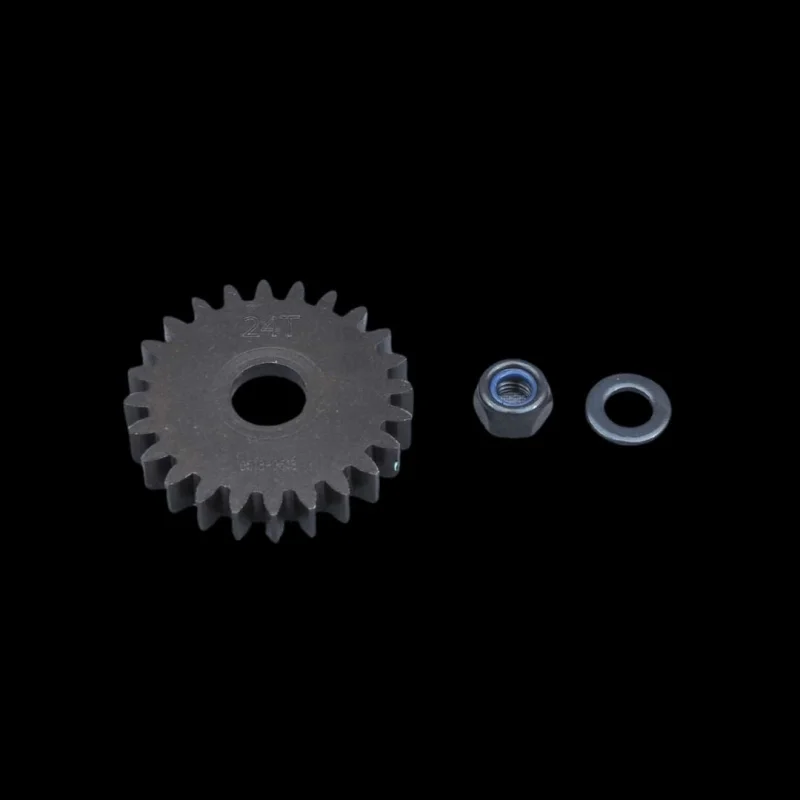 MCD Clutch Bell Pinion Gear Z24 (Opt.) – M201407S