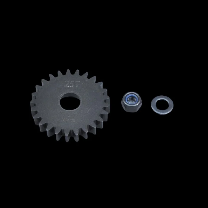 MCD Clutch Bell Pinion Gear Z25 (Opt.) – M201408S
