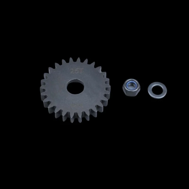 MCD Clutch Bell Pinion Gear Z26 (Opt.) – M201409S