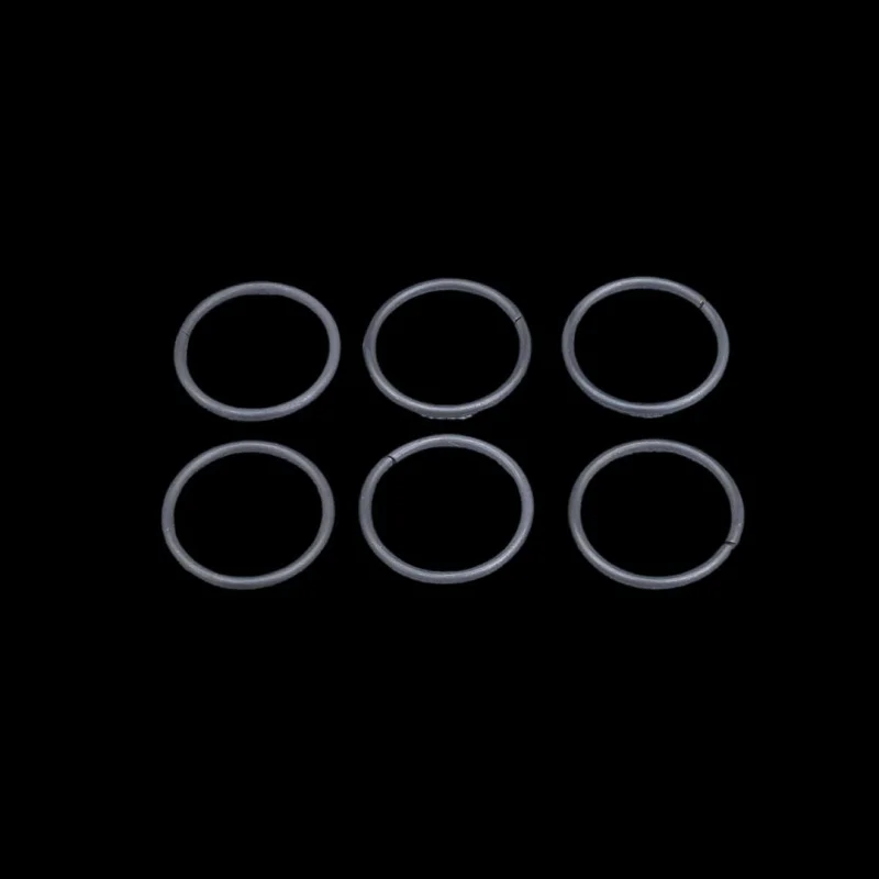 MCD Cup Joint O-Clip – M201801S