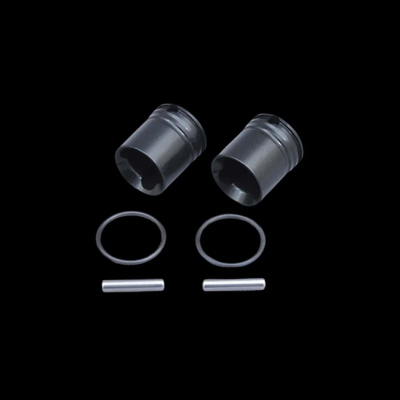 MCD F/R Diff. Ball Cup Joint – M201501S