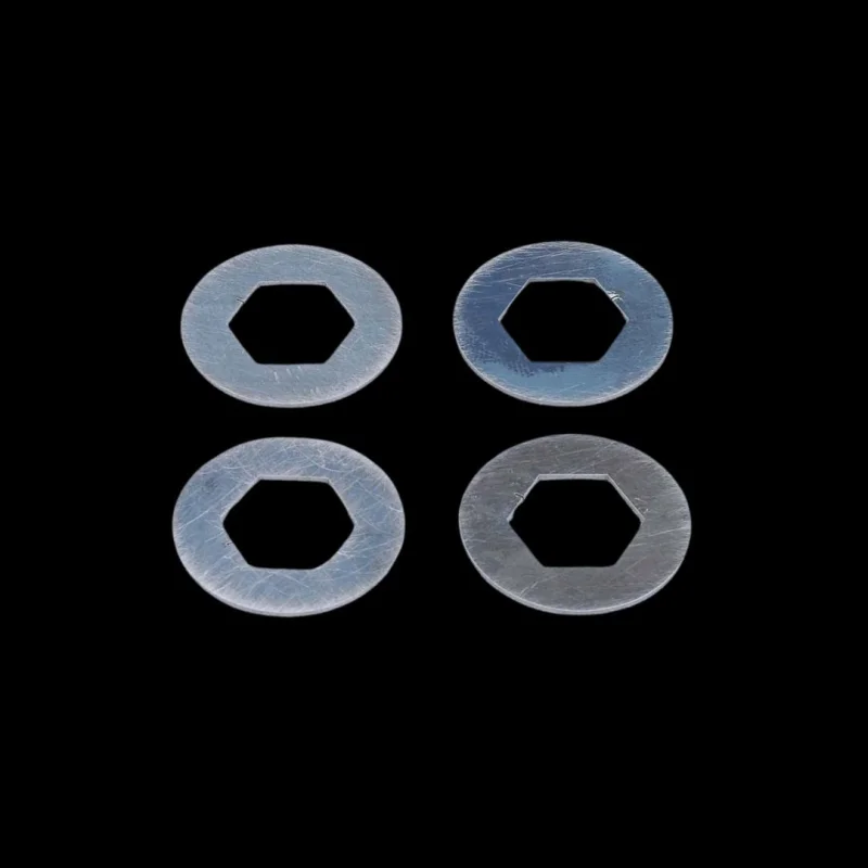 MCD LSD Lock Disc – M200501S
