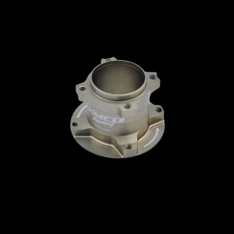 MCD One-Way Diff. Case Alloy – M202701A