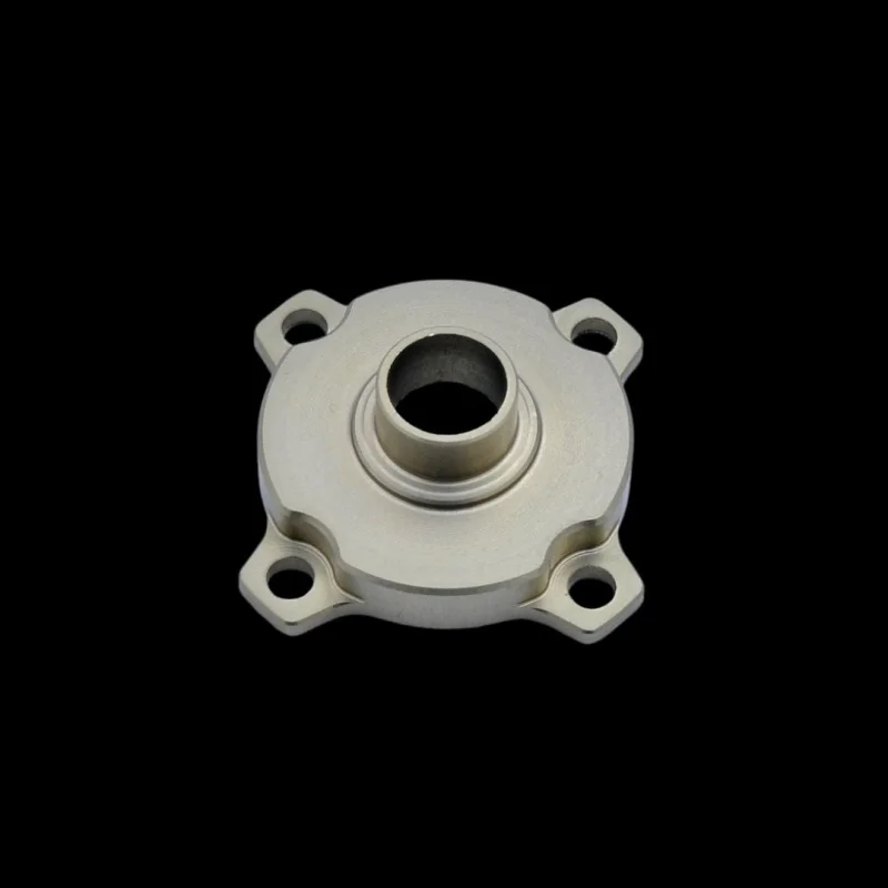 MCD One-Way Diff. Case Lid Alloy – M202801A