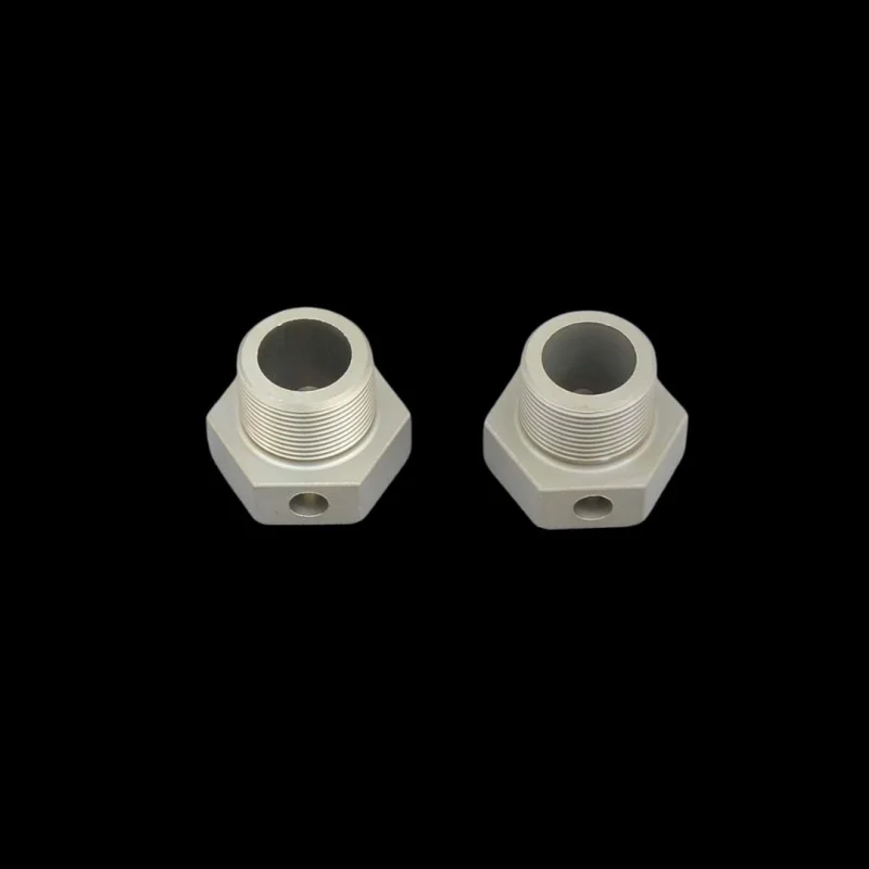 MCD Wheel Drive Block 24mm – M231001S