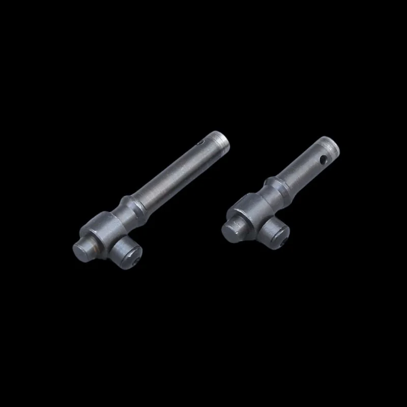 MCD Brake Cam Post Competition – M260302S