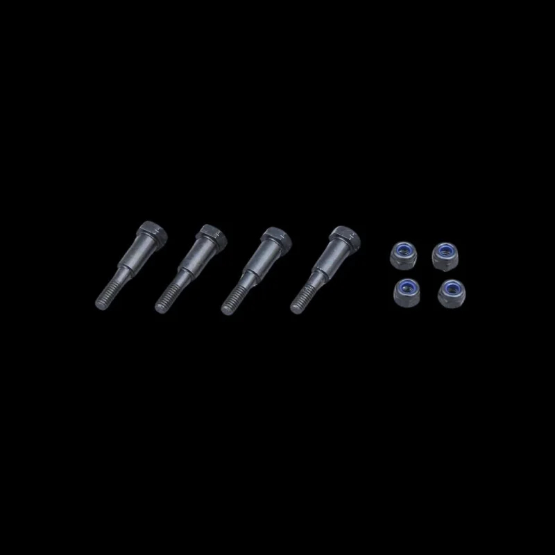 MCD Brake Pad Carrier Screw Set Comp. – M260502S