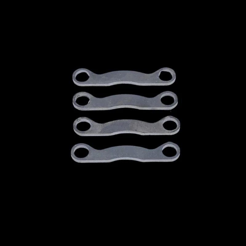 MCD Brake Pad Steel – M260202S