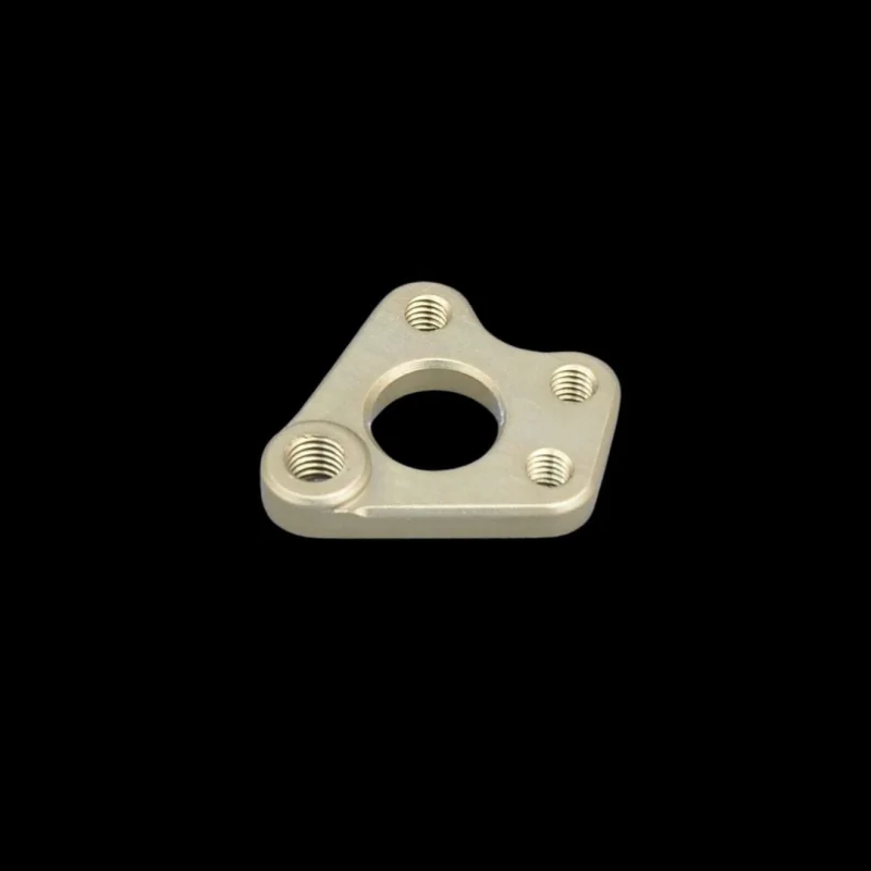 MCD DBB T-Arm Mount Plate – M261601A