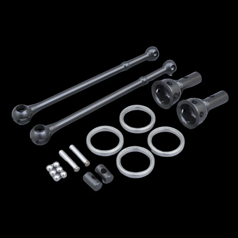 MCD F/R CCD Axle Ass’y XL – M231801X
