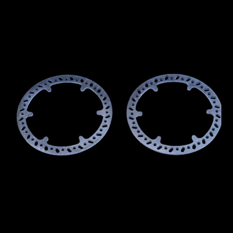 MCD Hydrax Brake Disc – M263601S