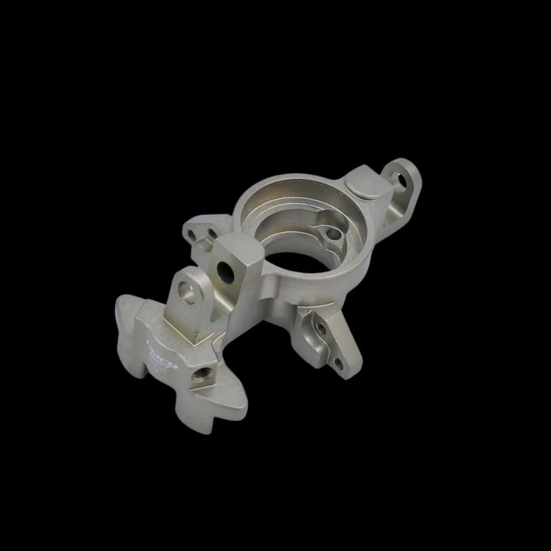 MCD Hydrax Front Hub – 262701A