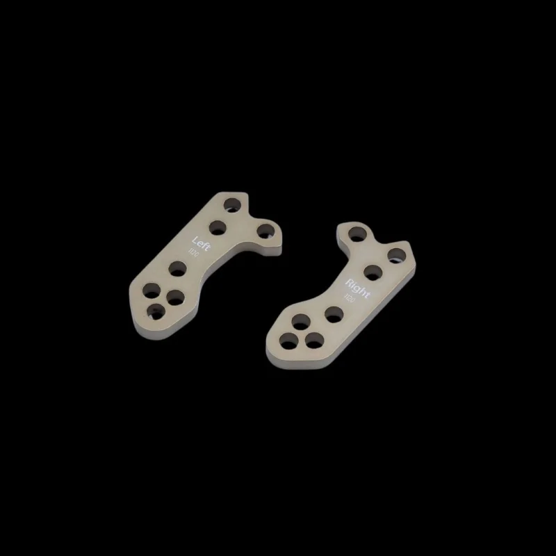 MCD Hydrax Front Hub Arm L/R – M262801A