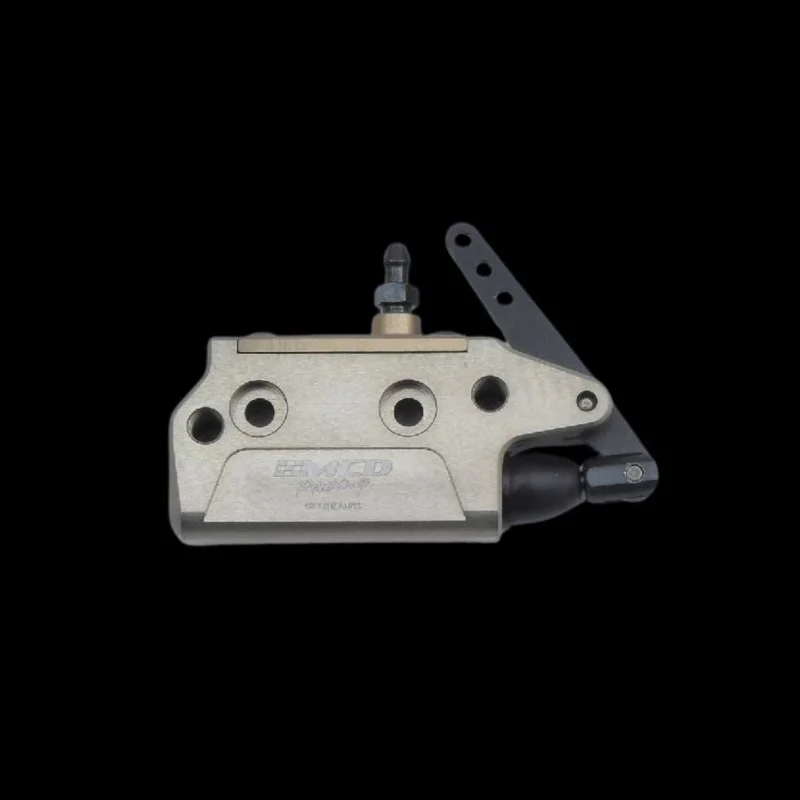 MCD Hydrax Master Cylinder Set – M265101X