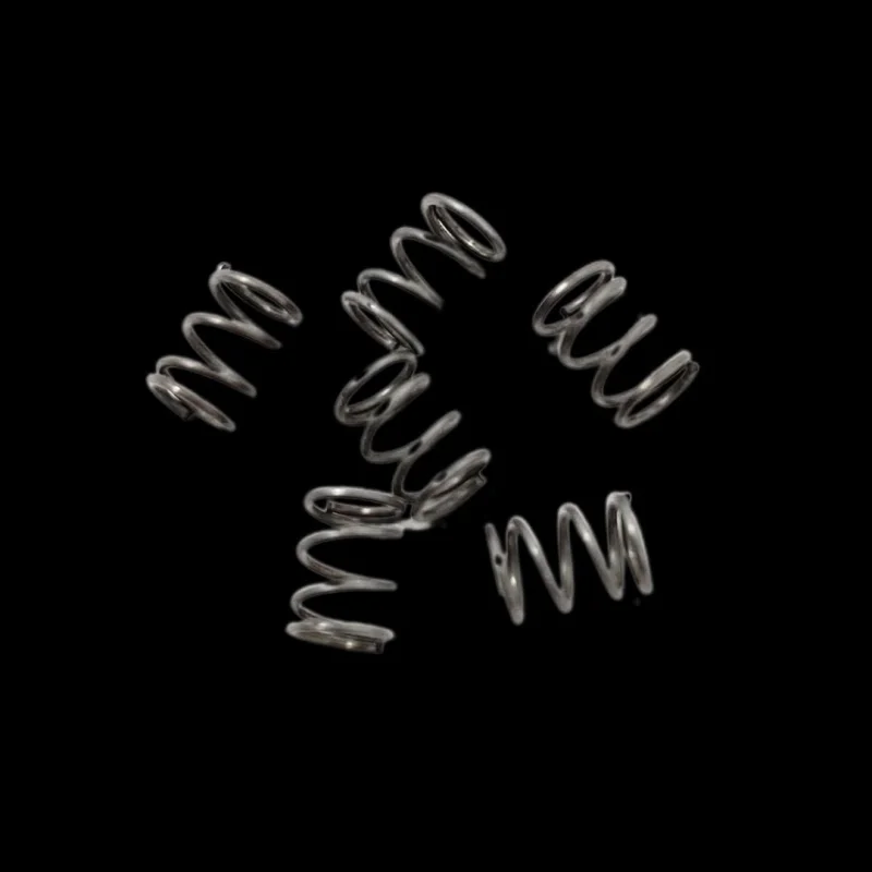 MCD Hydrax Pad Spring 6 pcs – M263501S