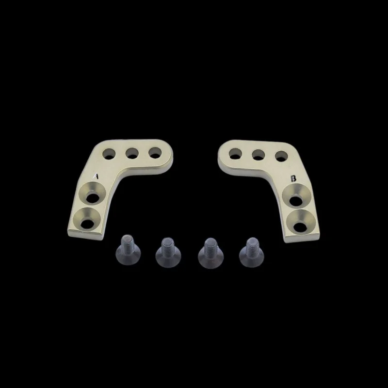 MCD Hydrax Rear Hub Arm A/B – M263001A