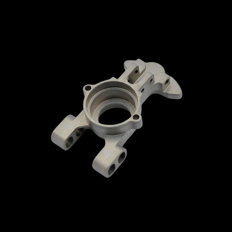 MCD Hydrax Rear Hub – M262901A